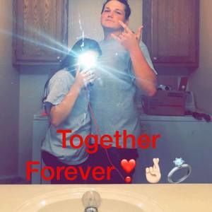 Meet your Posher, Destinee